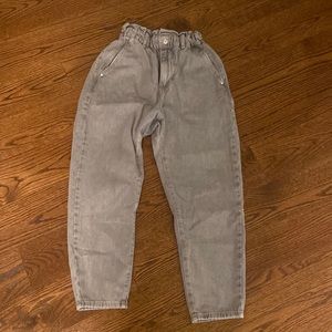 Zara jeans
